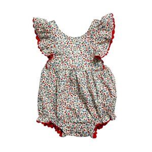 Konges Slojd 3mo Floral Bubble